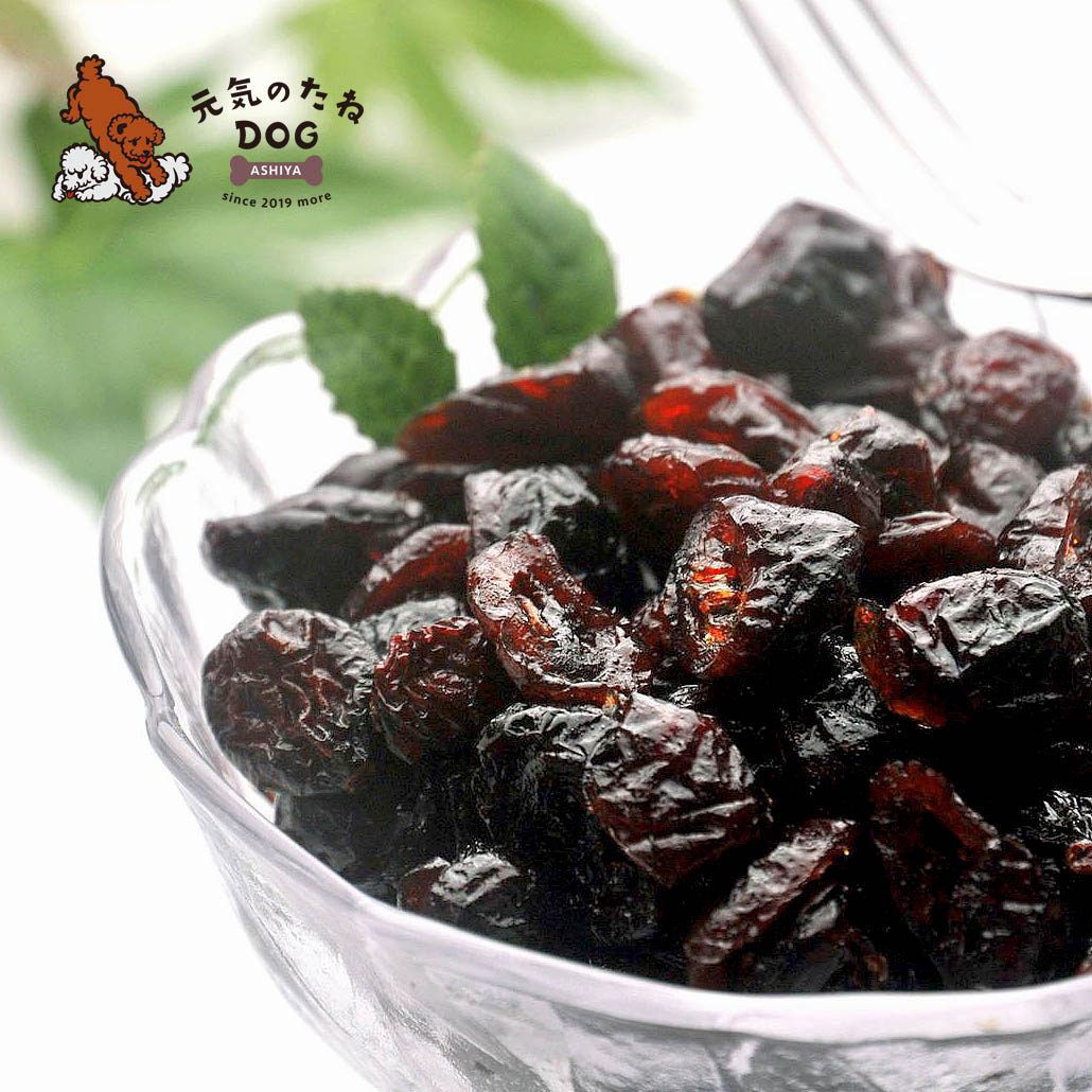 楽天市場】犬 おやつ 無添加 フルーツ クランベリー 砂糖不使用 200g