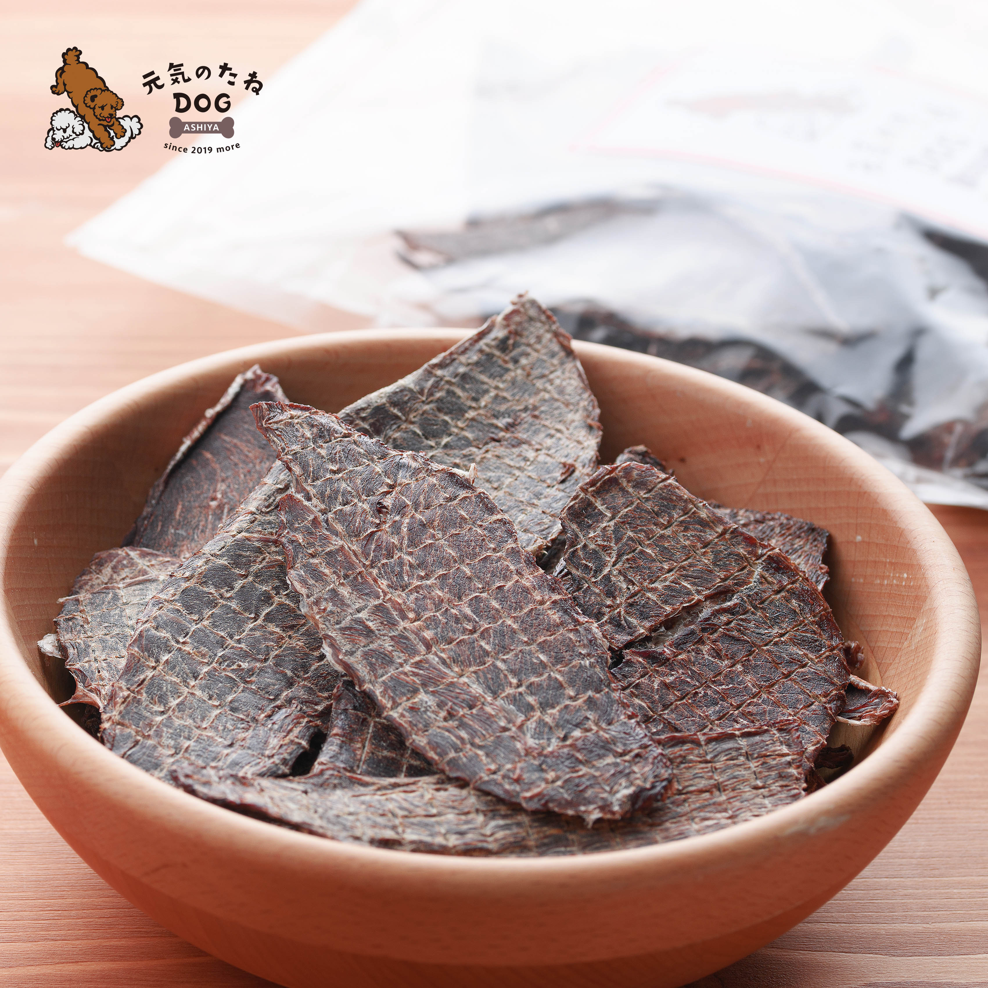 犬 おやつ 国産 無添加 馬肉 ジャーキー スライス 送料無料 業務用 馬 うま 犬のおやつ いぬ ドックフード グッズ ペット ご褒美 フード プレゼント 猫 ペット用 元気のたね