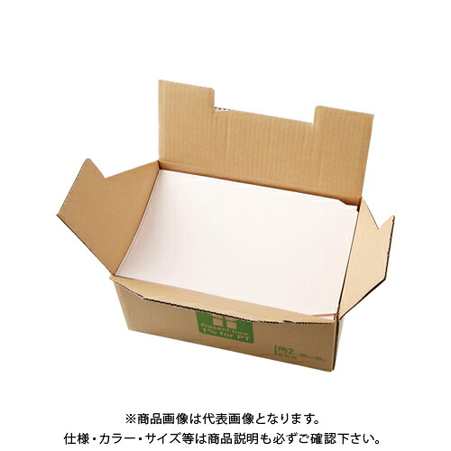 壽堂紙製品 カラー上質封筒 角2・500枚 桜 02310｜工具屋「まいど！」