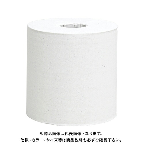 春日製紙工業 無包装コアユース130トイレロール48入 ｺｱ･ﾕｰｽ130 ﾄｲﾚﾛｰﾙ｜工具屋「まいど！」