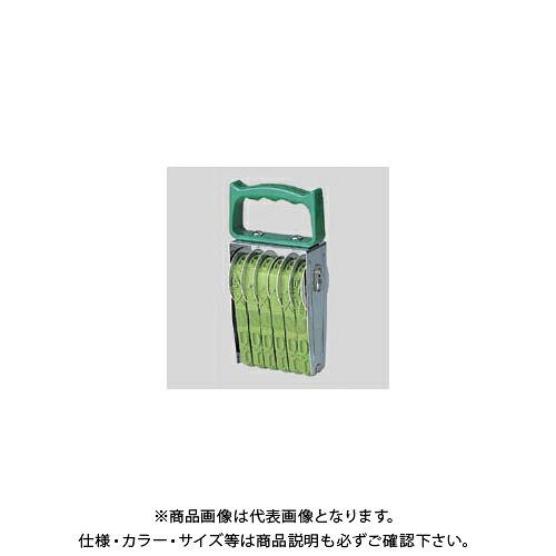 サンビー テクノタッチ回転印 特大号6連 TK-B06 9,810円