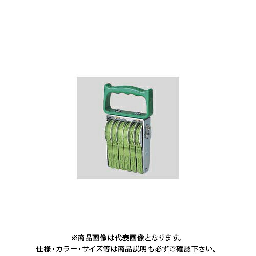 サンビー テクノ肌ざわり回転させる印 欧文初号6連 TK-006