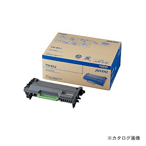 茶飲み友だち トナーカートリッジ TN-62J