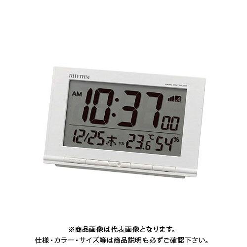 リズム フィットウェーブD193 8RZ193SR03