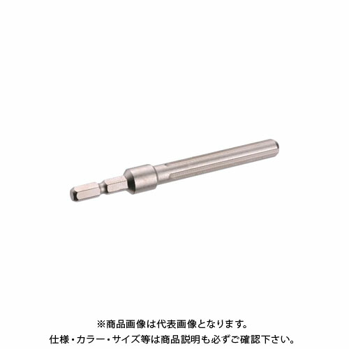浅野金属工業 ターボアンカー用ビット M10用 AK15775-K10T