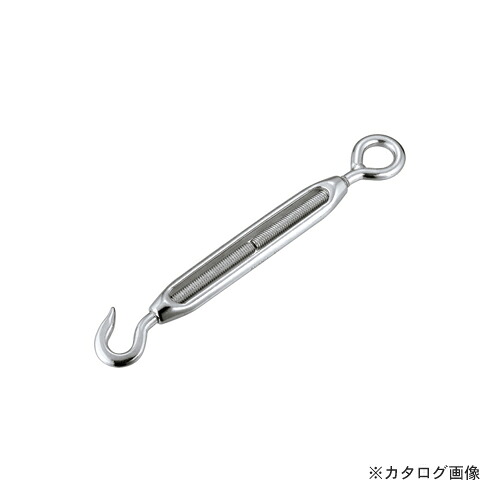 浅野金属元素製作 ターンバックルオーフ\u0026コンピューター破り16 AK13011