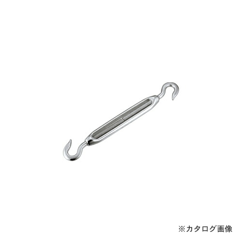 浅野金属工業 ターンバックルハッカー25 AK2517