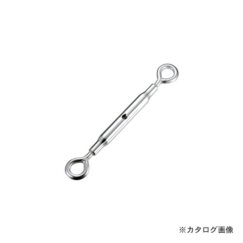 浅野金属工業 パイプターンバックルオーフ25 AK2527