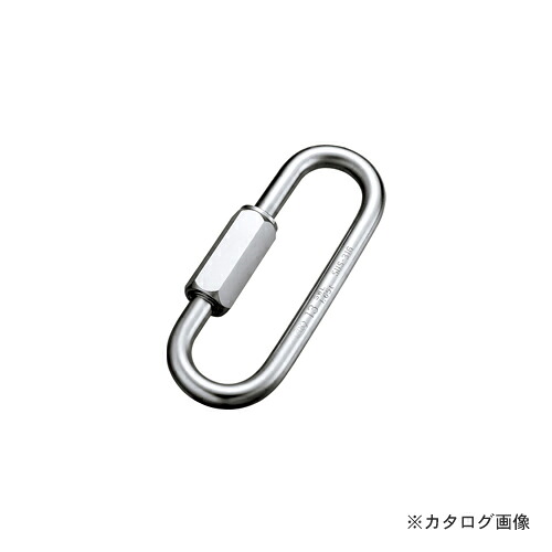 浅野金属工業 リングキャッチ (スライディングタイプ) 16L AK1207
