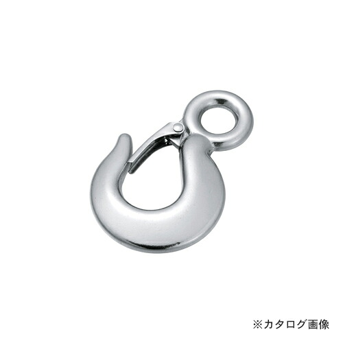 浅野金属工業 ステン重量フック (鍛造製) 3 AK4793