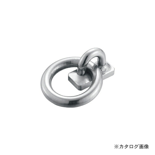 浅野金属元素産業 船用輪っか一皿 B型1 AK19101