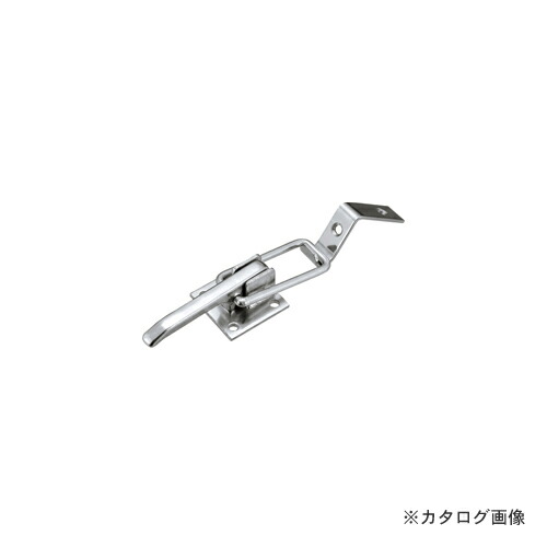 浅野金属工業 ハッチ締金具S AK5500