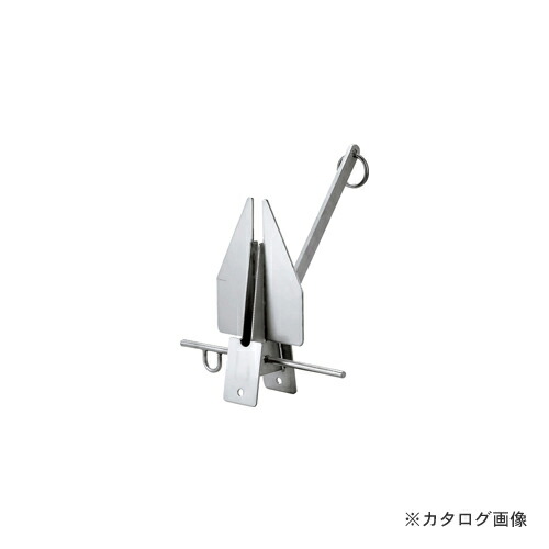 浅野金属工業 ダンホース型アンカー5 AK3083