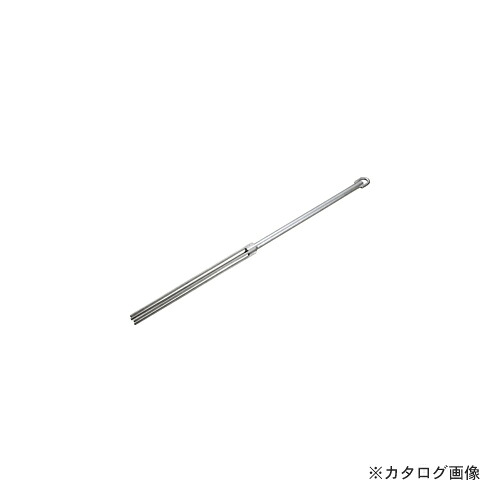 浅野金属元素産業 丸爪四ツ又イカリ1.6 AK3040