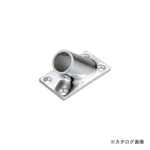 浅野金属工業 パルピット金具 アングルベース25 AK2471