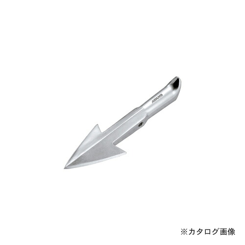 浅野金属元素産業 サメモリッパ- AK6405