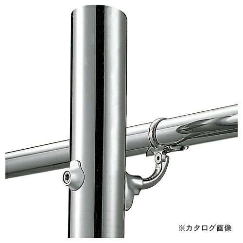 浅野金属元素製作 V400 自在L型 P鉤括弧 あと継ぎ印字機 (髪の毛伝達ルート) φ38 AK41843H