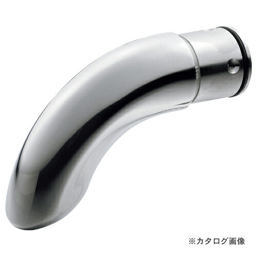 浅野金属工業 V400 Rエンドキャップ (ヘアライン) φ32 AK41472
