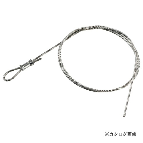 浅野金属工業 ステンレスワイヤーSUS304 7×7 (200m) 1 AK9110