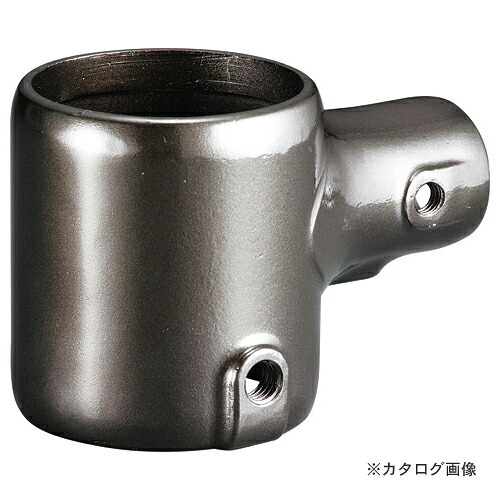 浅野金属工業 鉄棒継手 Hシリーズ 2型 (塗装) H-C2 (押しネジタイプ) - AK23702 17,142円