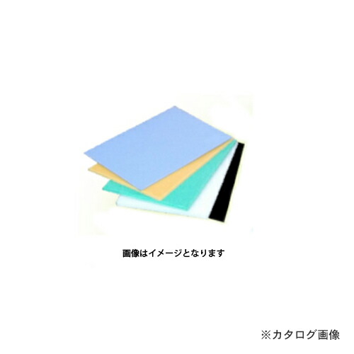 【送料別途】【直送品】タナカ 万能パッキンSタイプ1.0 50枚×10パック 青 FP2002