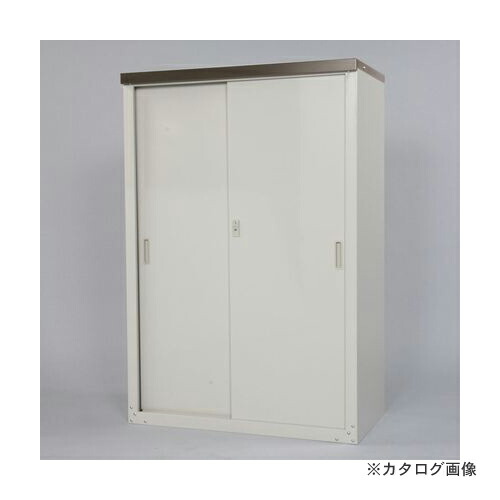 楽天市場】【送料別途】【直送品】ヨドコウ ヨド物置エルモ 床面積5.67m2 LMD-2522 SM : 工具屋「まいど！」