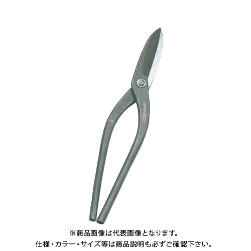 ツボタ 種光 スーパーハイス21 直刃360 8317
