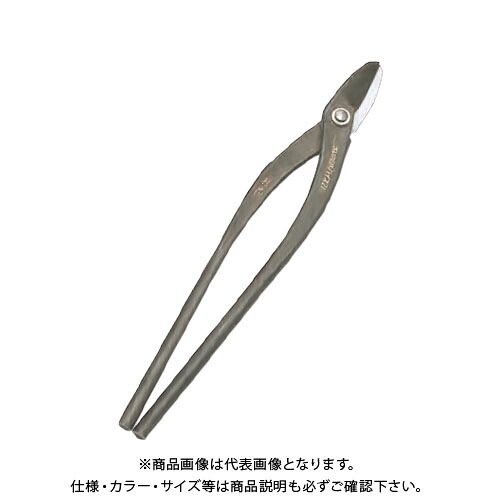 ツボタ 種光 スーパーハイス21 厚物　直刃360 8323