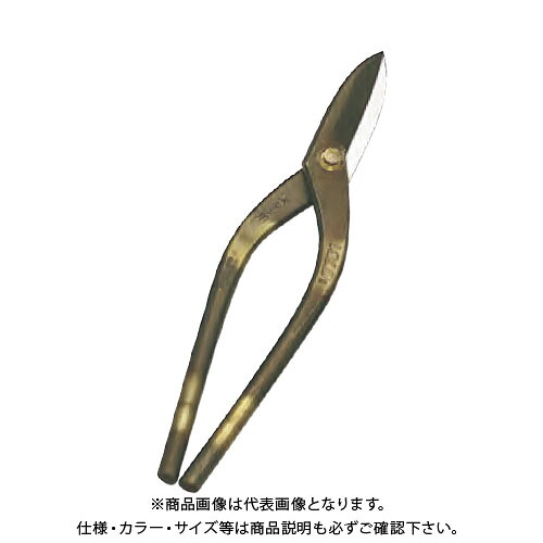 ツボタ 種光 ステン用SLD 直刃270 8111