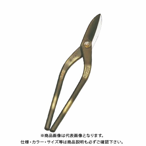ツボタ 種光 ステン用SLD 直刃300 8117