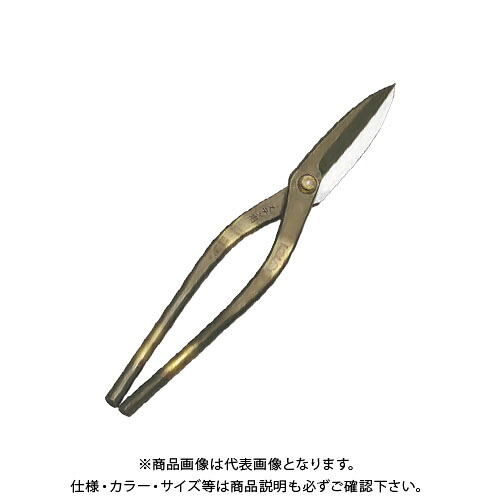 ツボタ 種光 ステン用SLD 直刃　穂長330 8123