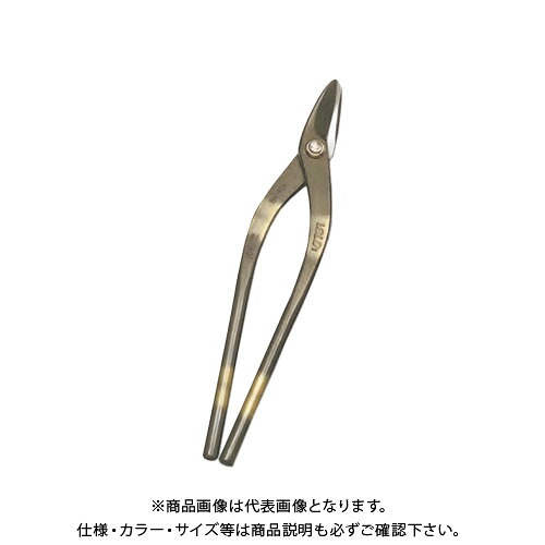 ツボタ 種光 ステン用SLD 厚物　柳刃300 8127