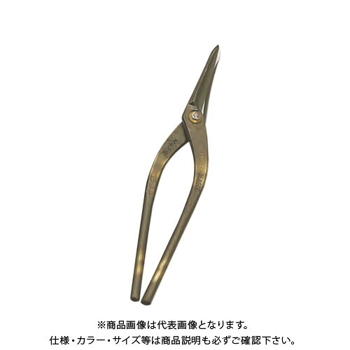 ツボタ 種光 ステン用SLD マジック 柳刃270 8172|工具屋「まいど!」