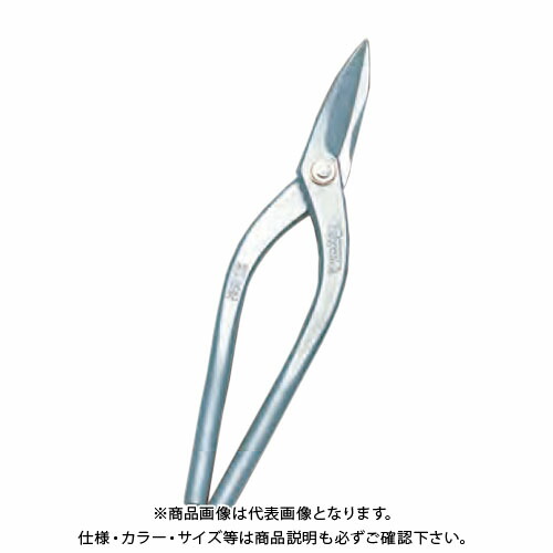 ツボタ 種光 ビッグカット 柳刃210 8402