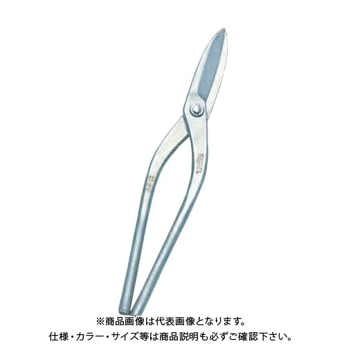 ツボタ 種光 ビッグカット 直刃360 8409｜工具屋「まいど！」