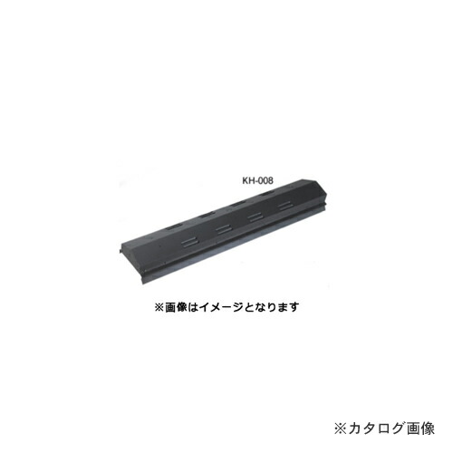 【送料別途】【直送品】タナカ 換気棟 KH-008D 180×2020×100 (1台入) DAKH8D