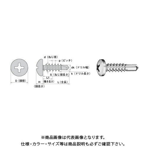 まっ盛りヒロ SUS410ステンレス鋼ナベ(錫めっき) 4X16 錫 1000本(小箱) SPJ16錫