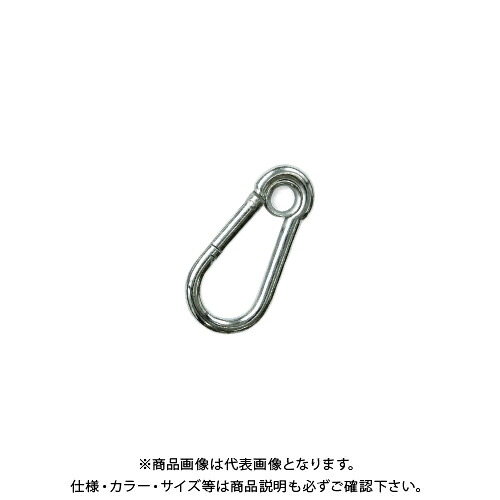 【送料別途】【直送品】伊藤製作所 123 SPフック 鉄12CR (50個入) SH12CR