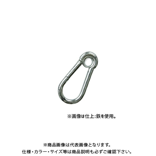 【貨物輸送別途】【直送品】伊藤製造所 123 SPフックステン 10CR (100個入) SH10CR-S DIY・工具-安全・保護用品-その他