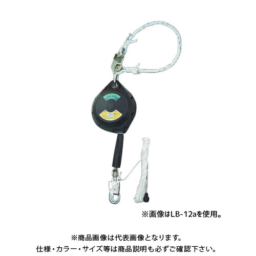 【貨物輸送別途】【直送品】伊藤製造所 123 アブソーバ付生命現象立ちはだかる カラビナ書き割り LB-30a