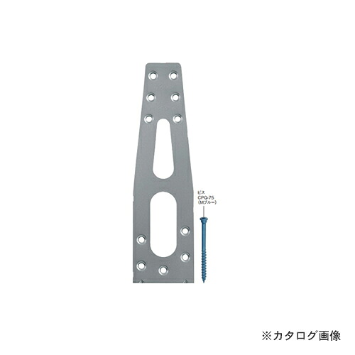 カネシン ツーバイホールド (50枚入) TH-18