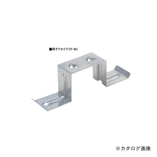 【貨物輸送別途】【直送品】カネシン インバータックル (200個×3袋入) IT-W(両そで印字機)