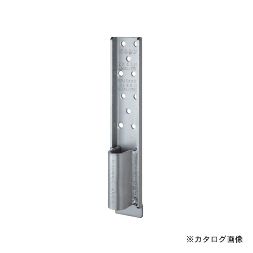 カネシン (枠材用)フレックスホールダウン (25個入) FFH-L34|工具屋「まいど!」