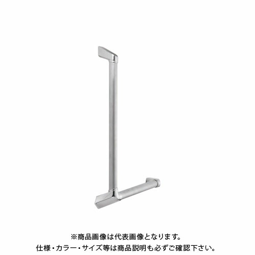 浅野金属工業 ASANO 補助手摺 L型 C400 600×600 AK42945H-66