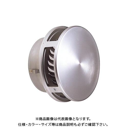 宇佐美実業 滑っこい型風防ガラス付ガラリ 溶接精神的な統合式 金網(メッシュ)12M φ150 (12ヶ入) 150FW-XMBL