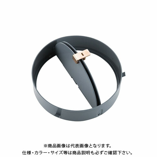 宇佐美工業 バタフライ式防火ダンパー M3タイプ(NSS442M3) 72℃ (1ヶ入) BDF200M3-72