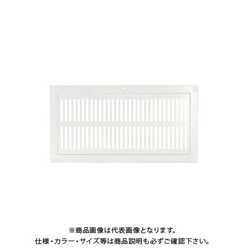 宇佐美加工 軒天風通し孔 雅 白いこと (10×3入) NM2040-W