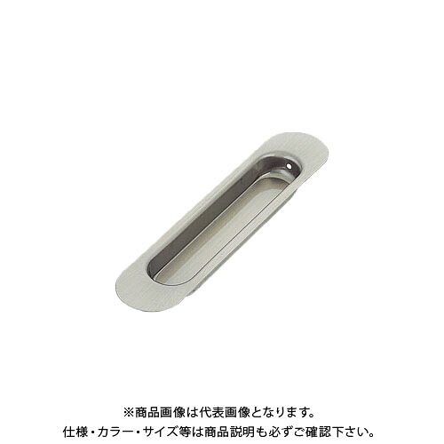 宇佐美工業 桜 戸引手 SUS304 90mm ステンカラー (50ヶ入)｜工具屋「まいど！」