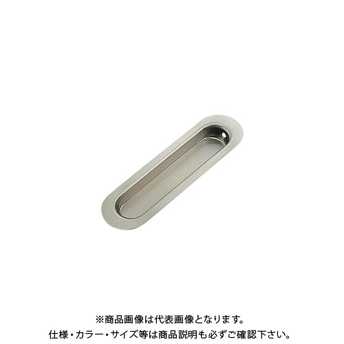 宇佐美工業 藤 戸引手 SUS304 105mm シルバー (30ヶ入)
