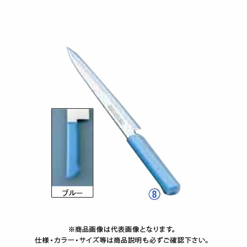 オンラインショッピング TKG 遠藤商事 マスターコック抗菌カラー庖丁